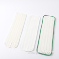 premium microfiber scrubbing mop set